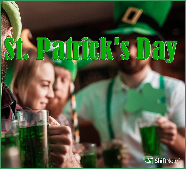 St Patrick's Day Food Traditions
 Food and Drink A History of St Patrick s Day Traditions