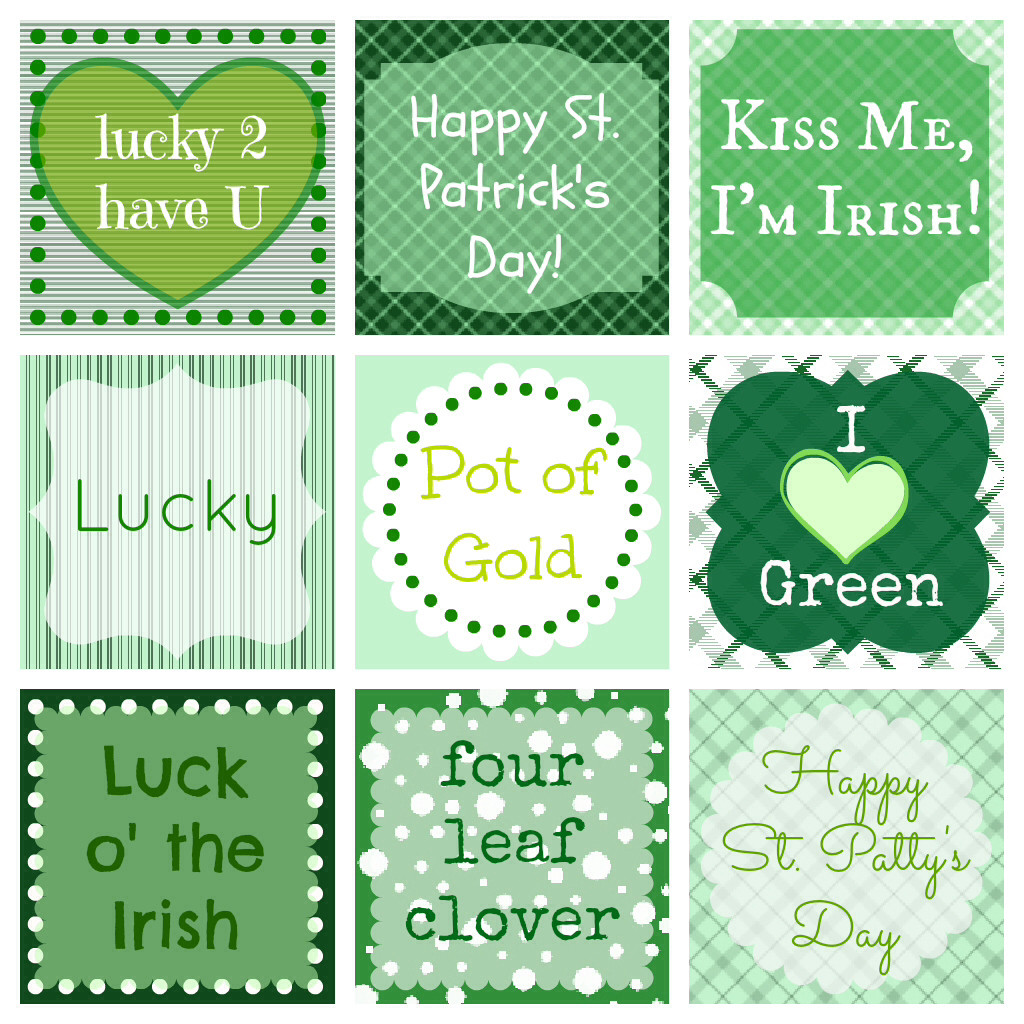 St Patrick's Day Greetings Quotes
 y St Patricks Day Quotes QuotesGram