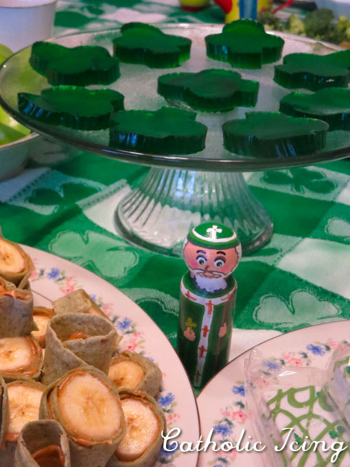 St Patrick's Day Meal Ideas
 St Patrick’s Day Tea Party Menu And Food Ideas