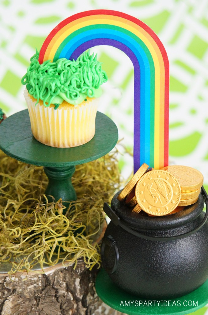St Patrick's Day Meal Ideas
 St Patrick s Day Giveaway & Free Printables