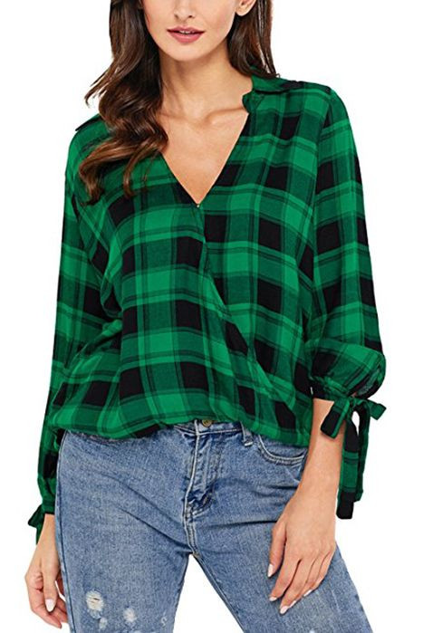 St Patrick's Day Outfit Ideas
 19 St Patrick s Day Outfits for Women Green Clothing