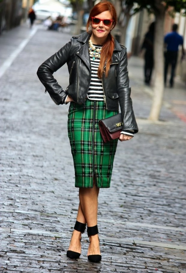 St Patrick's Day Outfit Ideas
 What to Wear for St Patricks Day 17 Stylish Outfit Ideas