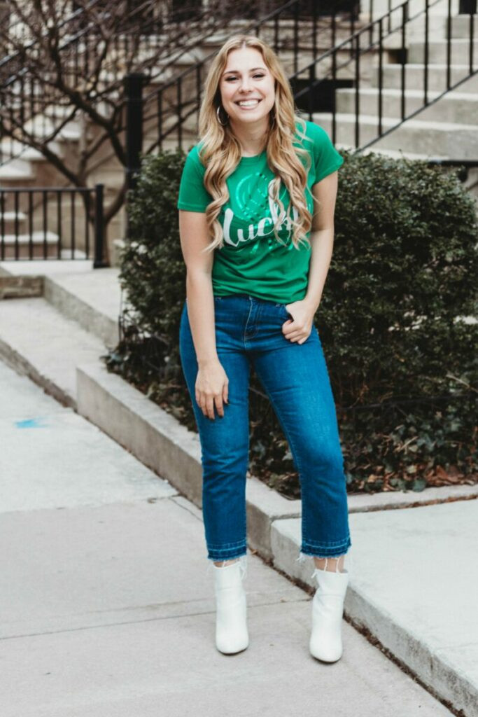 St Patrick's Day Party Outfits
 What to Wear for St Patrick s Day • Sophisticaition