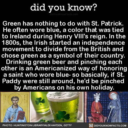 St Patrick's Day Quote
 st patrick s day on Tumblr