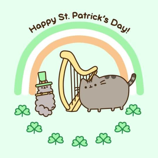 St Patrick's Day Quote
 happy st patrick s day on Tumblr