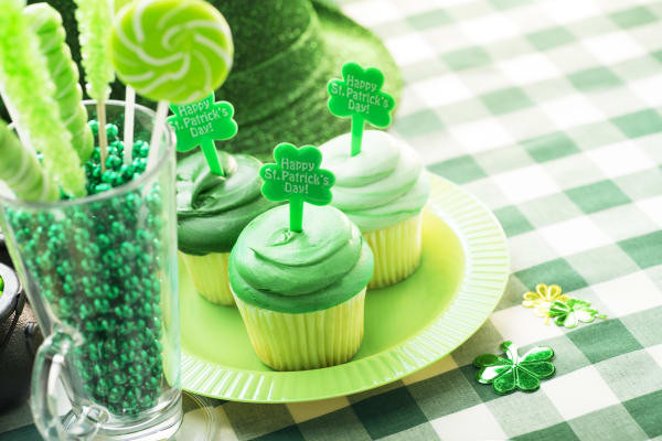 St Patrick's Day Traditional Food
 8 festive foods to try on St Patrick s Day