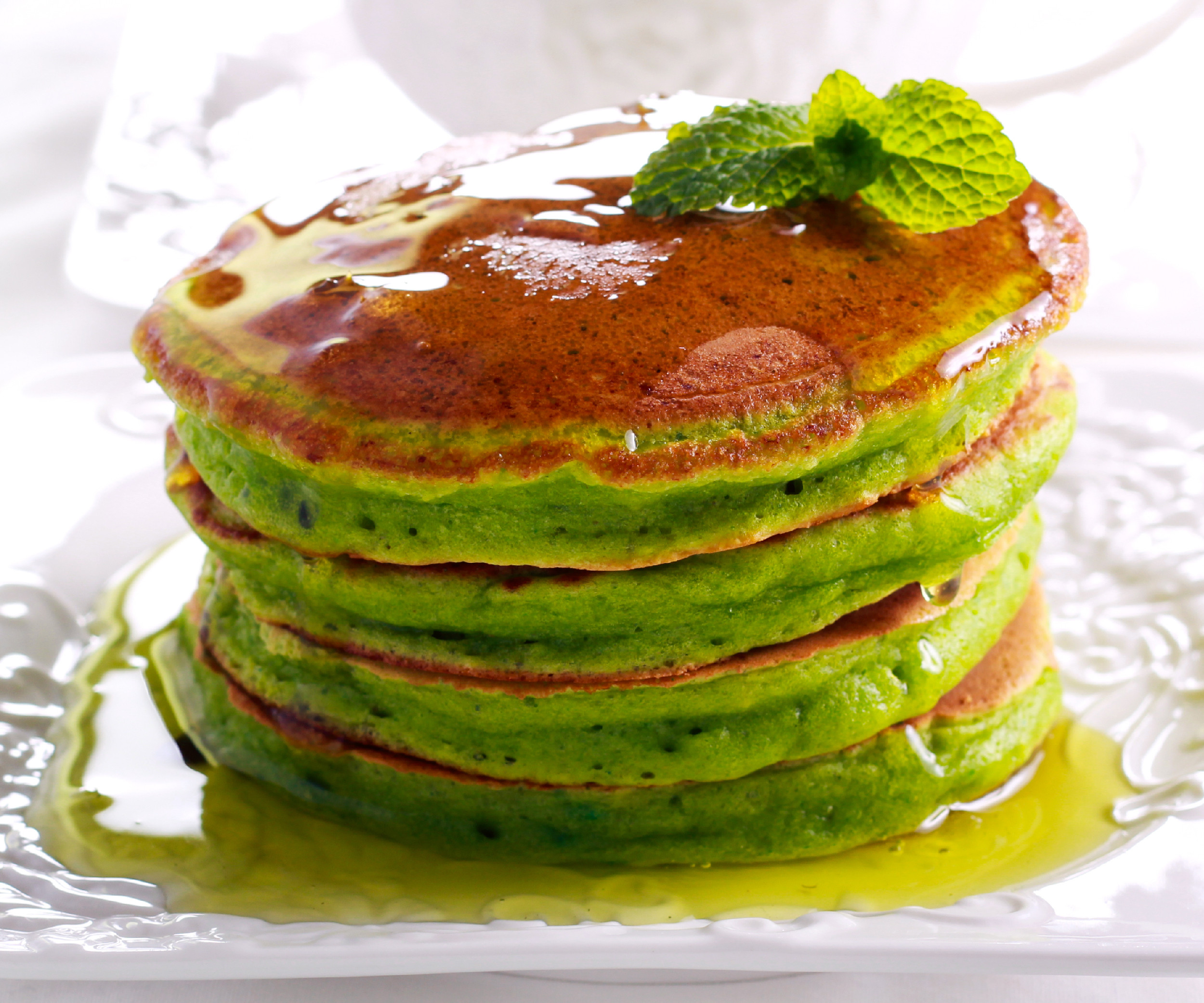 St Patrick's Day Traditional Food
 Celebrate St Patrick’s Day with These fice Meals