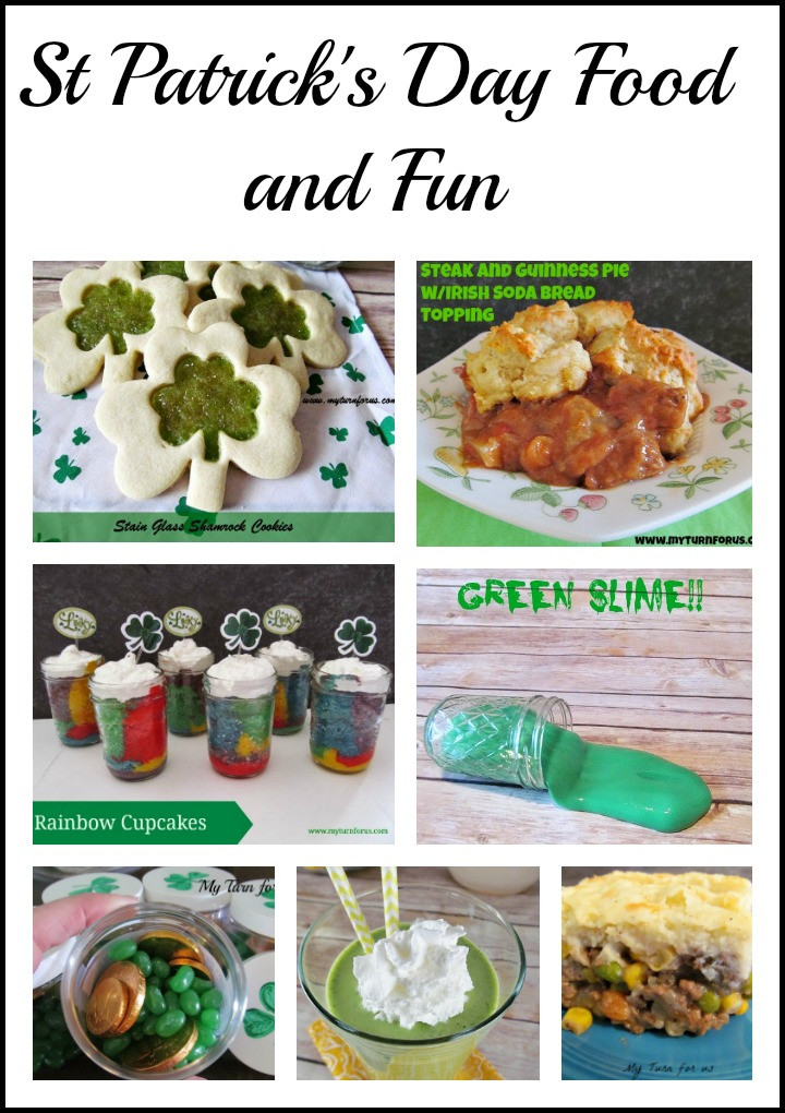 St Patrick's Day Traditions Food
 25 of the Best St Patrick s Day Recipes My Turn for Us