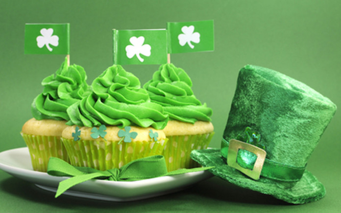 St Patrick's Day Traditions Food
 8 Fun & Easy St Patrick s Day Recipes Your Kids will Love