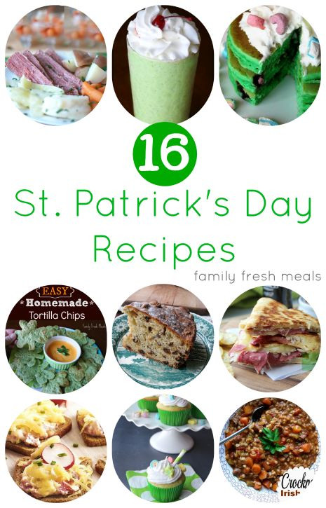 St Patrick's Day Traditions Food
 206 best St Patrick s Day Food & Fun images on Pinterest