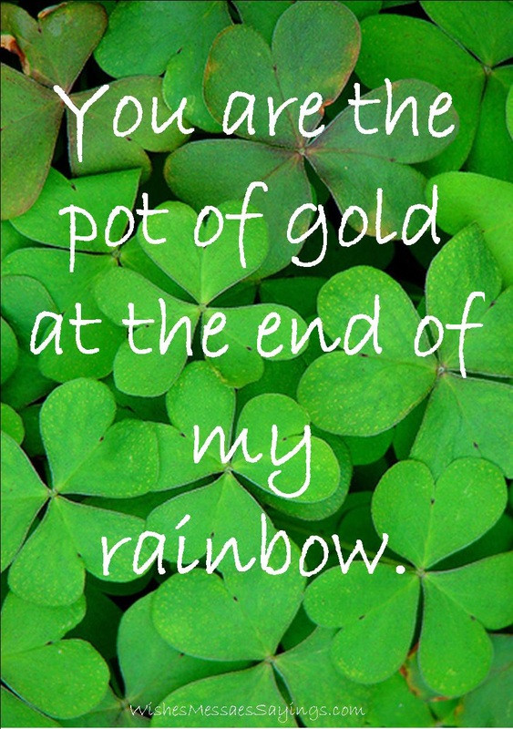 St Patrick's Day Wishes Quotes
 St Patrick s Day Wishes Messages Sayings