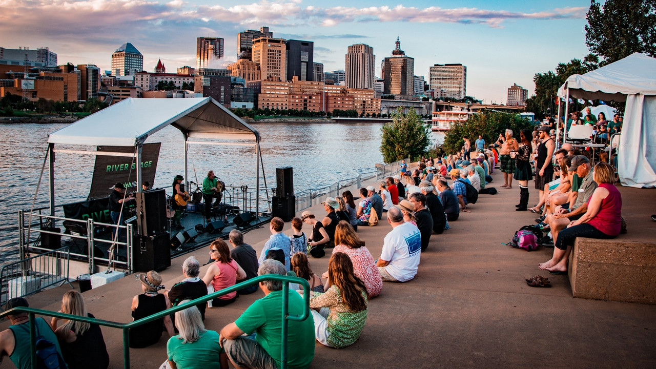 Summer Activities In Mn
 Hang Out at These Summer Events in Saint Paul Saint Paul