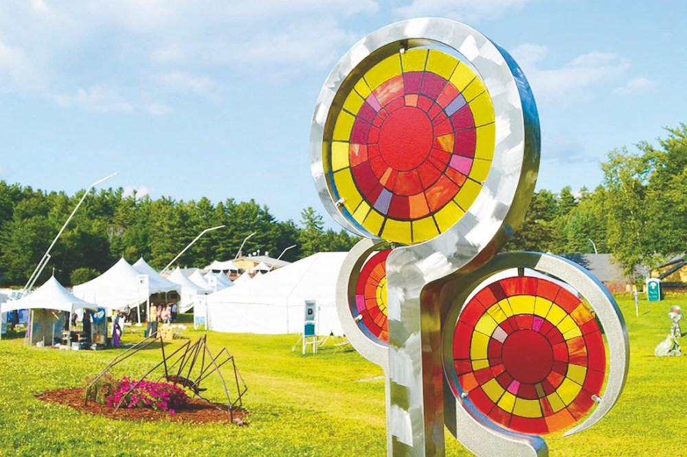 Summer Activities In New England
 Top 10 New Hampshire Summer Events of 2019 New England Today