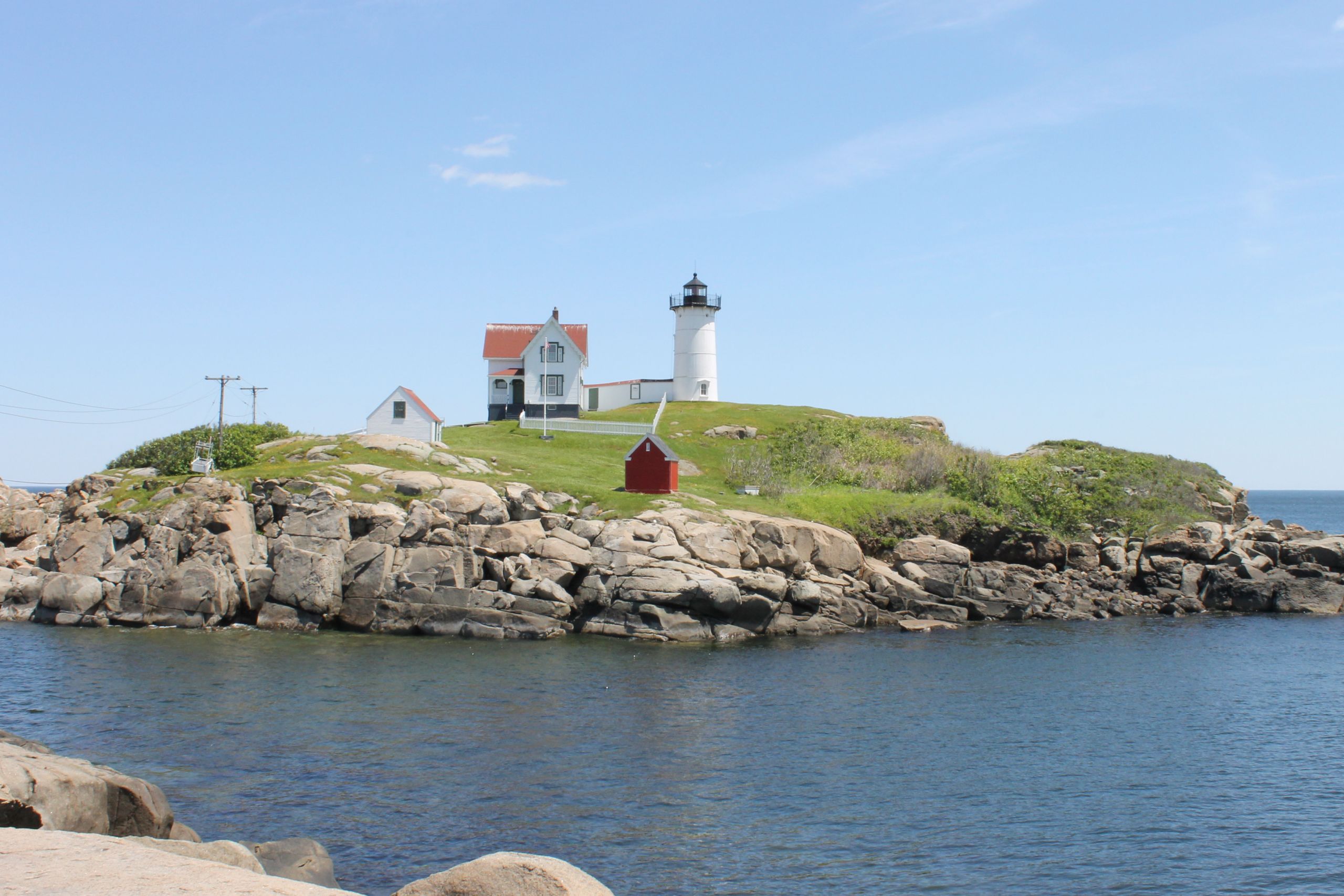 Summer Activities In New England
 Wicked New England – The Best Summer Events