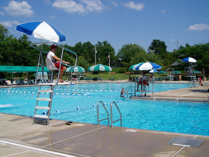 Summer Activities Nj
 Millburn Summer Pool Employment Millburn Short Hills NJ