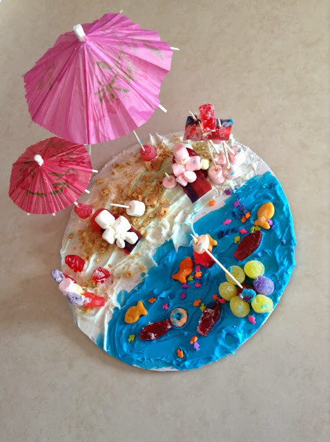 Summer Art And Craft Ideas
 Holly s Arts and Crafts Corner Summer Recap Independent