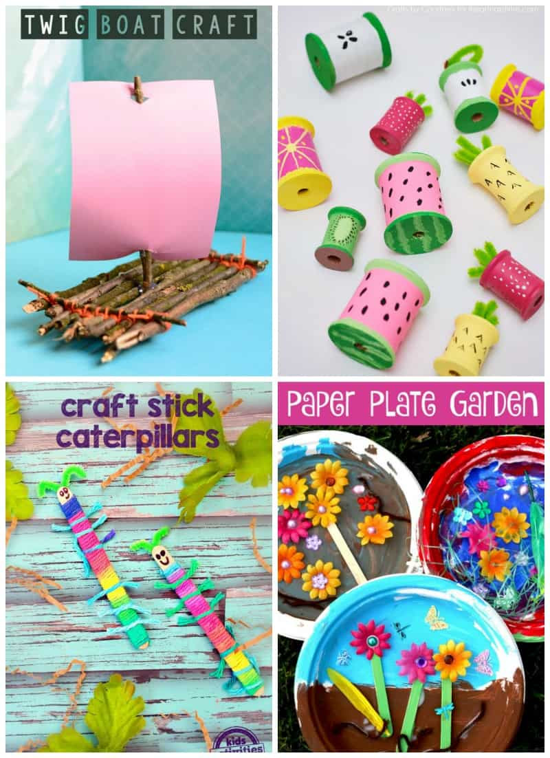 The 21 Best Ideas for Summer Art Camp Ideas – Home, Family, Style and ...