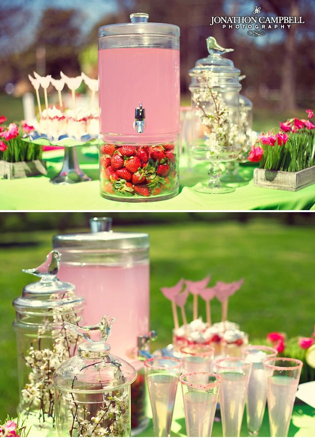 Summer Bridal Shower Ideas
 Picture exciting summer bridal shower ideas to have a
