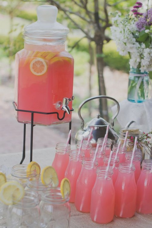 Summer Bridal Shower Ideas
 36 Exciting Summer Bridal Shower Ideas To Have A Good Time