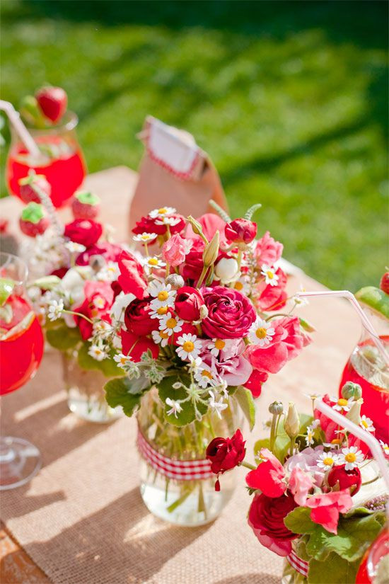 Summer Bridal Shower Ideas
 Picture exciting summer bridal shower ideas to have a