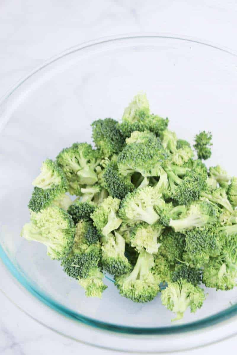 Summer Broccoli Recipe
 Tasty Summer Broccoli Salad Recipe · The Inspiration Edit