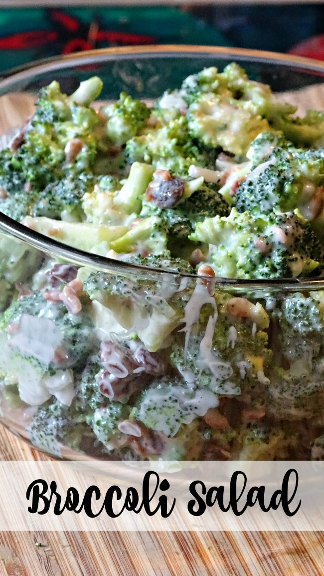 Summer Broccoli Recipe
 Healthy Summer Dinner Ideas for Hot Days 18 Easy Summer