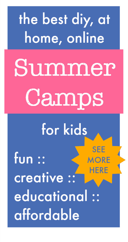 Summer Camp Activities For Kids
 The best online Summer Camps for kids NurtureStore