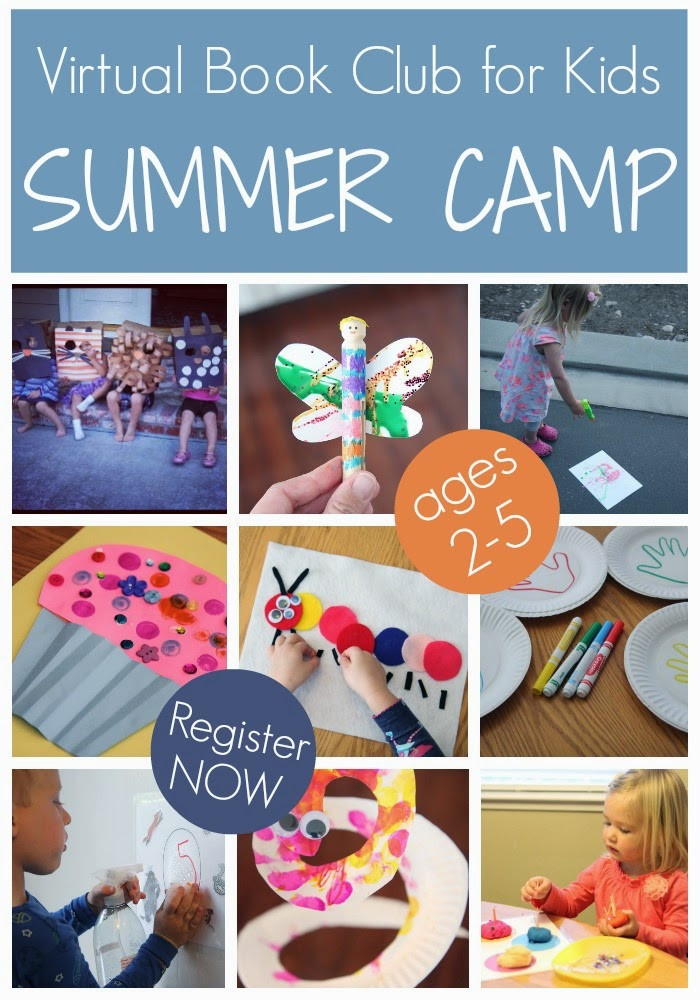 Summer Camp Activities For Kids
 Summer Camp Activities For Kid summer camp activities
