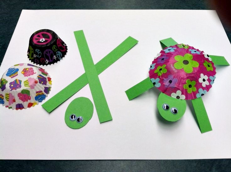 Summer Craft Ideas For Preschoolers
 summer projects for preschoolers craftshady craftshady
