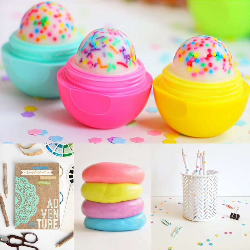 Summer Crafts For Tweens
 18 Easy DIY Summer Crafts and Activities For Girls