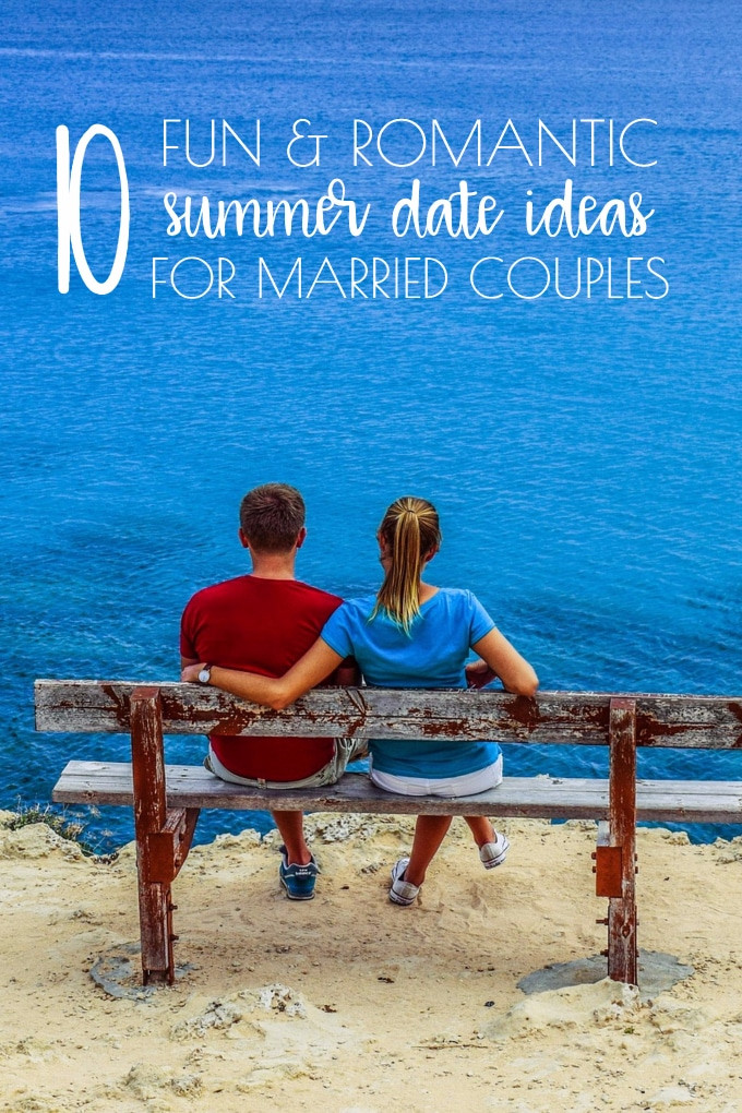 Summer Date Ideas
 10 Fun and Romantic Summer Date Ideas That Won t Break the