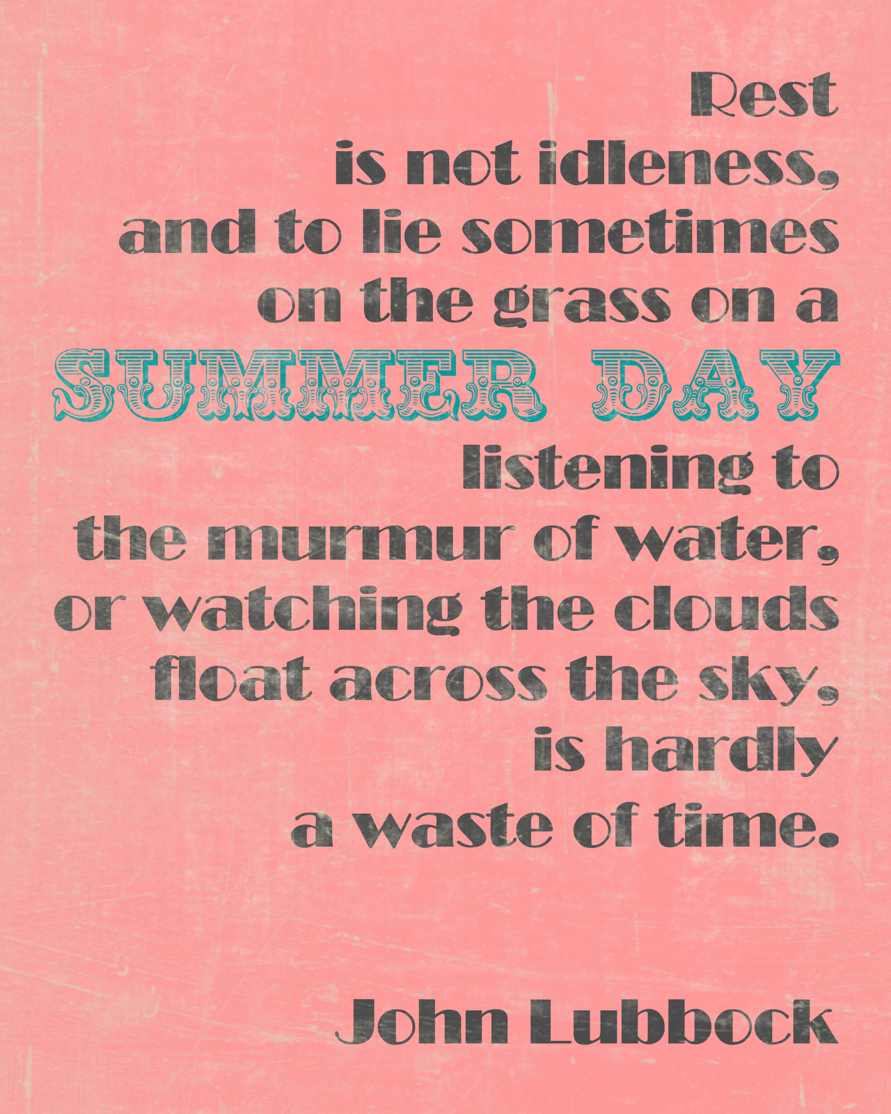 Summer Days Quote
 Summer Quotes And Sayings QuotesGram