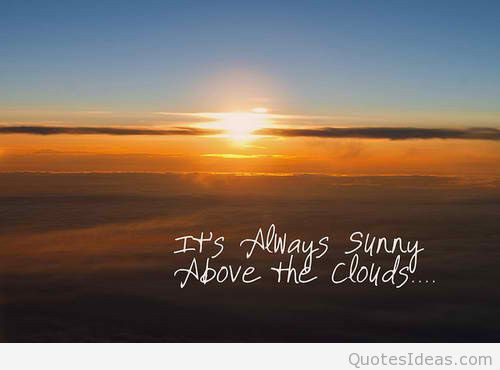 Summer Days Quote
 It s always sunny summer days quotes