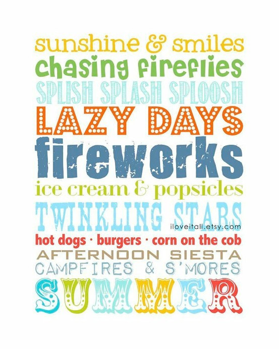 Summer Days Quote
 Summer Party Quotes QuotesGram