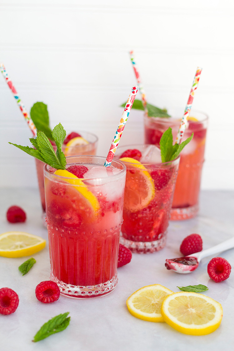 Summer Drink Recipe Alcoholic
 10 Easy Drinks To Enjoy During The Summer