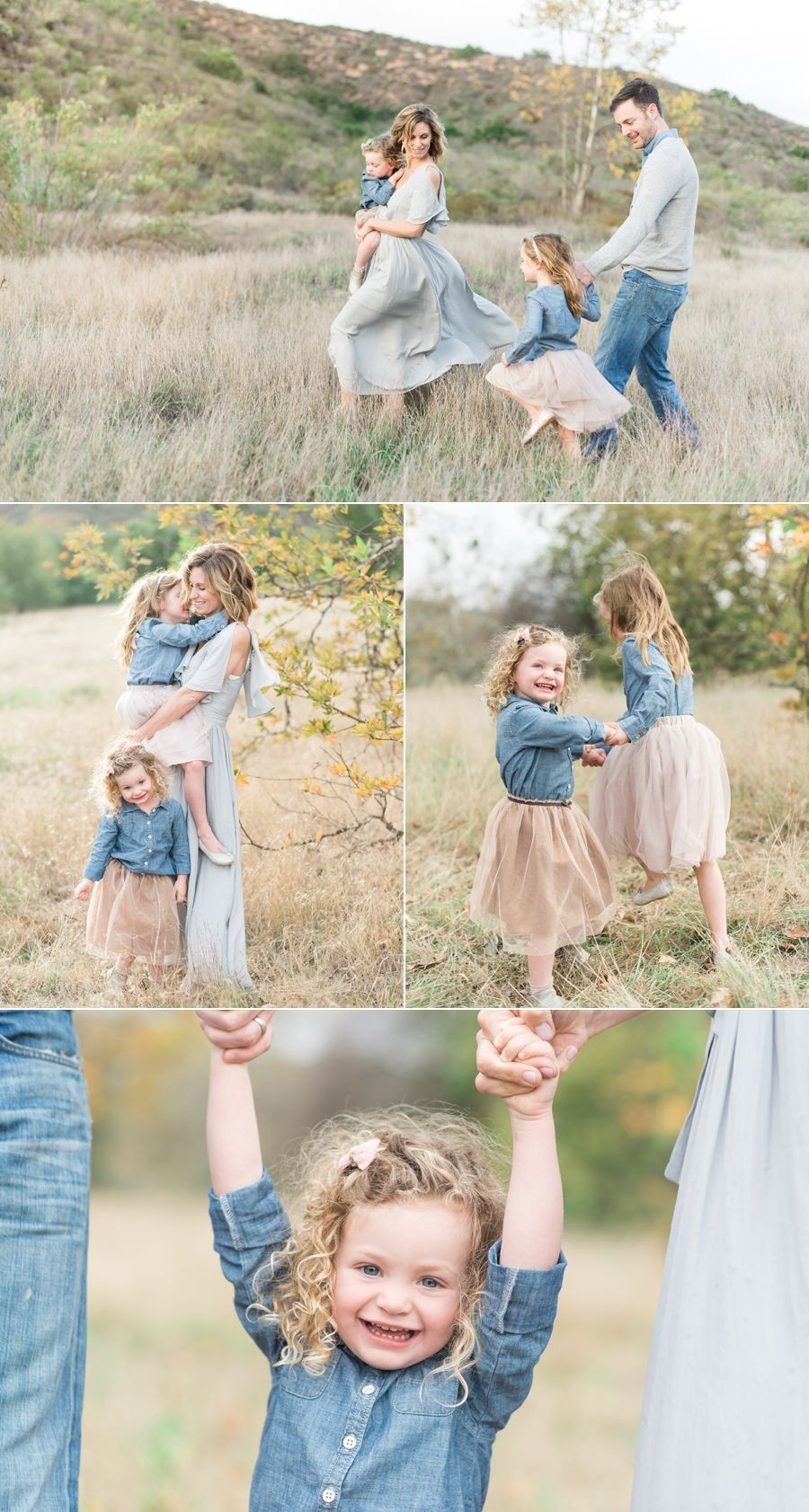 Summer Family Picture Outfit Ideas
 Love this family portraits outfit ideas for family