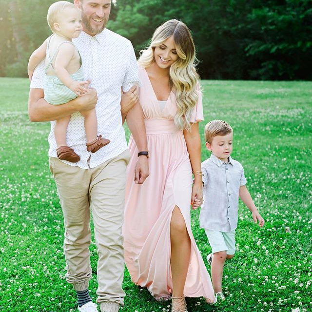 Summer Family Picture Outfit Ideas
 Family Outfit Ideas Spring