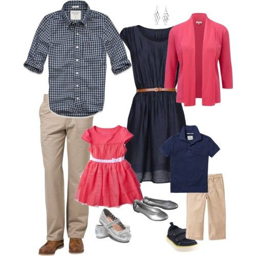 Summer Family Picture Outfit Ideas
 Spring Portrait Outfit Ideas Lanari graphy Appleton