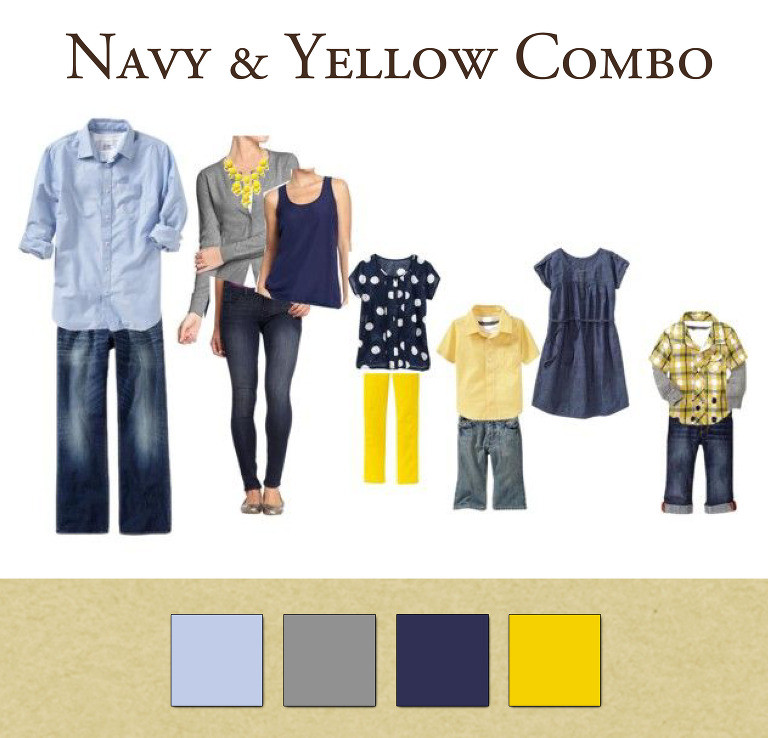 Summer Family Picture Outfit Ideas
 What to Wear Summer Family Outfits Green Tree Media