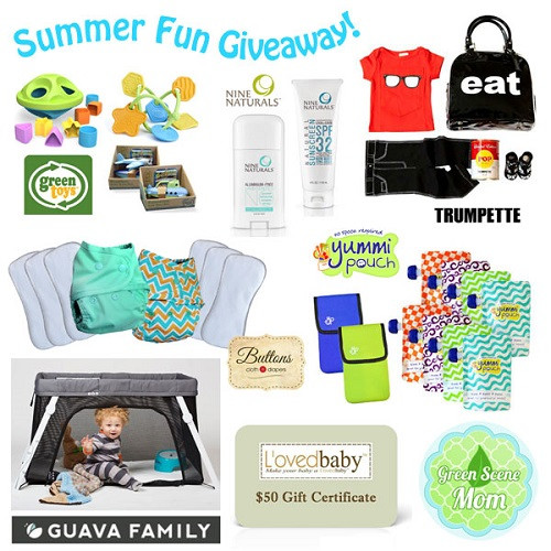 Summer Giveaways Ideas
 Summer Fun Giveaway $580 Value Raising Whasians