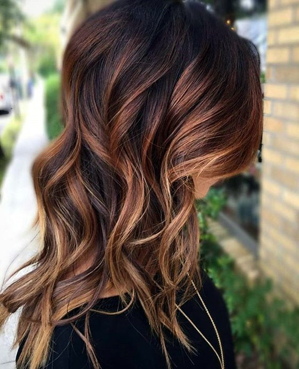 Summer Hair Color Ideas
 9 Trending Summer Hair Colors And Ideas For 2017