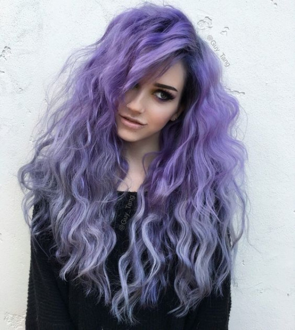 Summer Hair Color Ideas
 Popular 9 Cool Summer Hair Color Ideas to Try