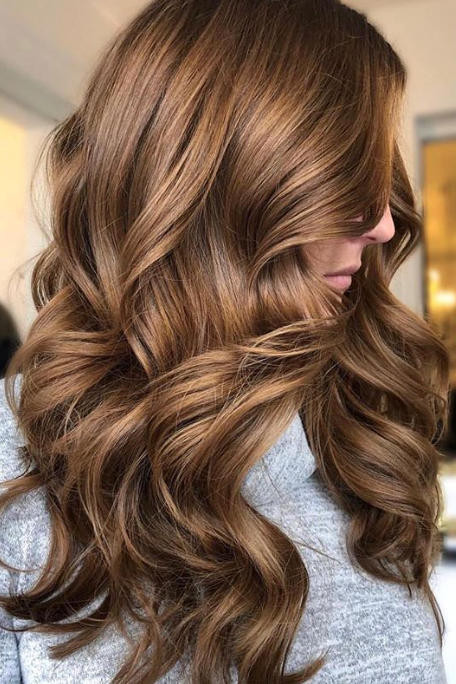 Summer Hair Color Ideas
 The Best Hair Color for Summer 2018 Southern Living