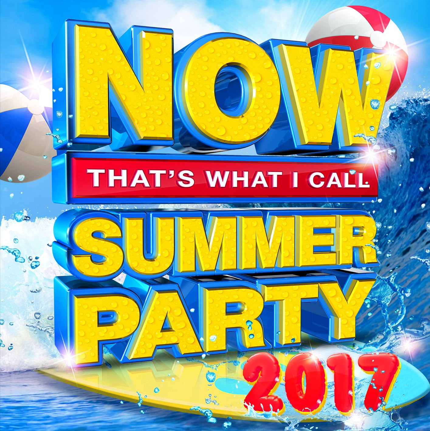 Summer Party Playlist
 SUMMER PARTY 2