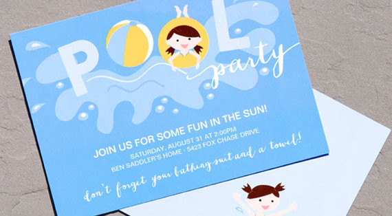 Summer Party Quotes
 Summer Pool Party Quotes QuotesGram