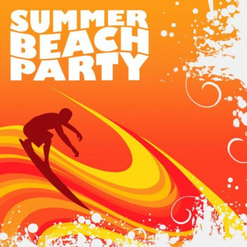 Summer Party Songs
 Summer Beach Party by Various artists on Amazon Music