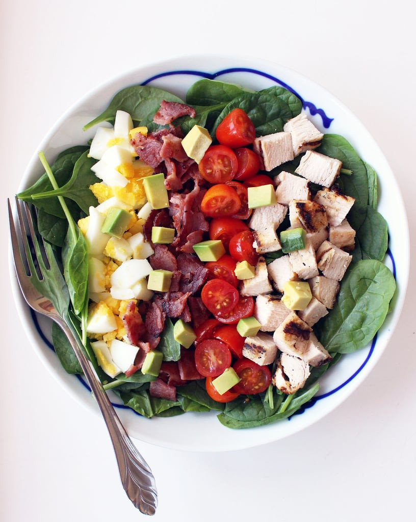 Summer Salad Recipe
 Healthy Summer Salad Recipes
