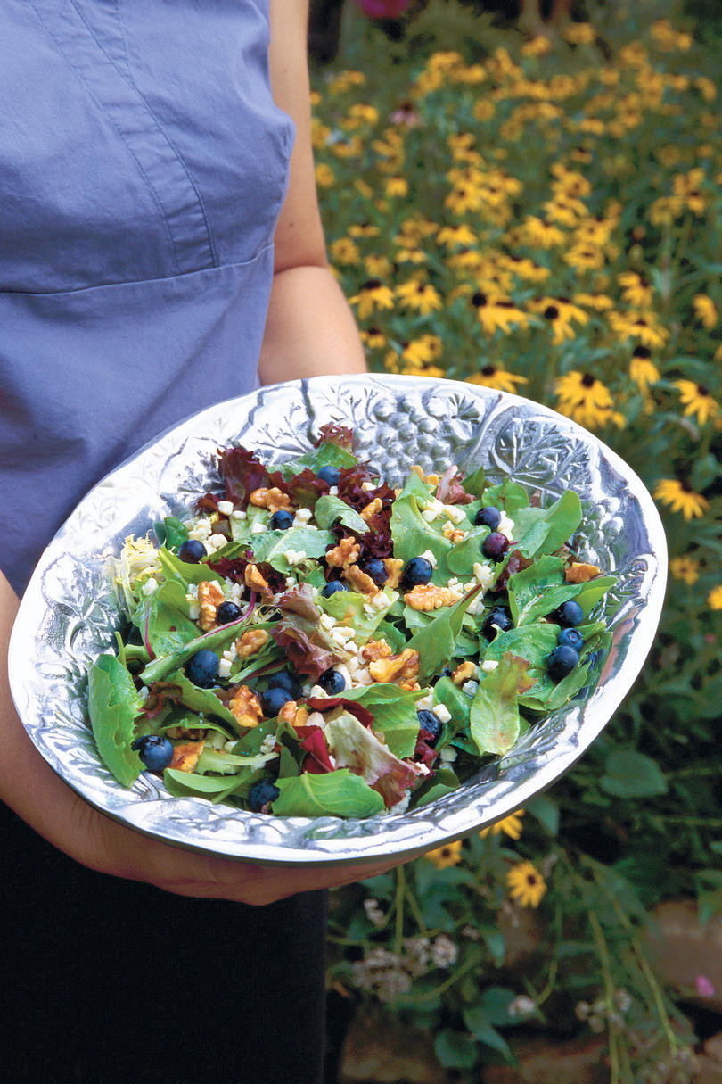 Summer Salad Recipe
 Quick & Delicious Summer Salad Recipes Southern Living
