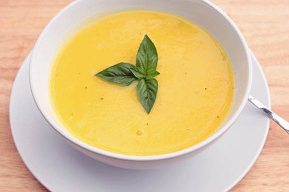 Summer Soup Recipe
 Easy Summer Squash Soup Recipe For Kids