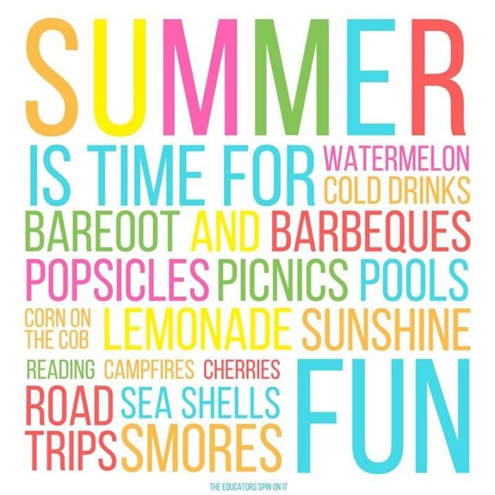 Summer Time Quotes
 3215 best images about Featured Bloggers on Pinterest